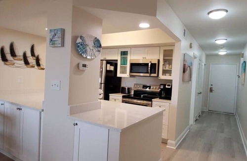 Seabrook Island Villa | 1315 Pelican Watch Villas Beach & Amenities - $249