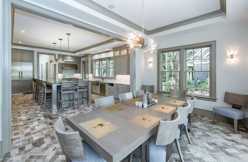 Vanderhorst Plantation House | 136 Flyway Drive by Akers Ellis Rentals