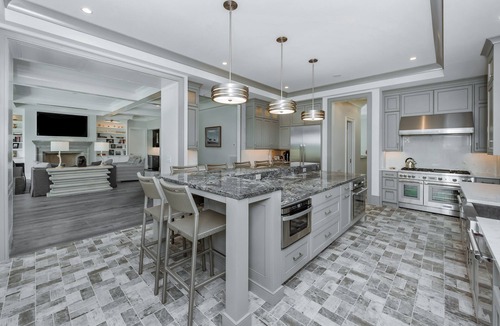 Vanderhorst Plantation House | 136 Flyway Drive by Akers Ellis Rentals