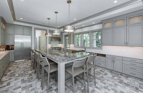 Vanderhorst Plantation House | 136 Flyway Drive by Akers Ellis Rentals