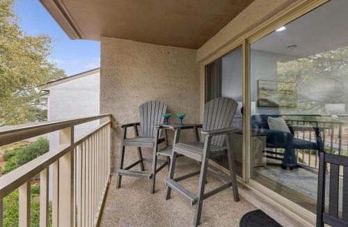 South Beach House | 1691 Bluff Villa