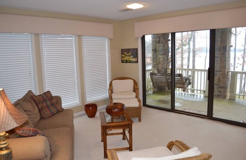 Hot Springs Village House | 16CaboPl | Lake DeSoto | Townhome Sleeps 6