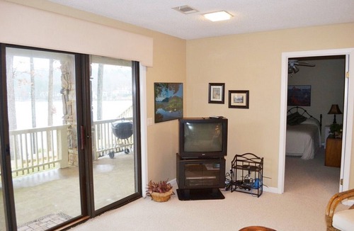 Hot Springs Village House | 16CaboPl | Lake DeSoto | Townhome Sleeps 6