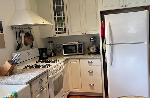 Historic District House | 1874 House. Walk Everywhere. Pets Welcome.
