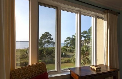 South Beach House | 1914 South Beach Club at The Sea Pines Resort