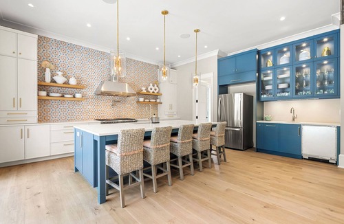 Vanderhorst Plantation House | 194 Ballybunion Drive by Akers Ellis Rentals