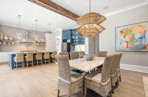Vanderhorst Plantation House | 194 Ballybunion Drive by Akers Ellis Rentals