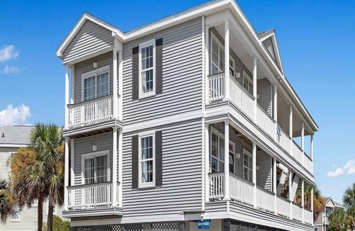 Ocean Ridge Condo | 1br Deluxe Condo Golf, Beach & Deep-Sea Fishing
