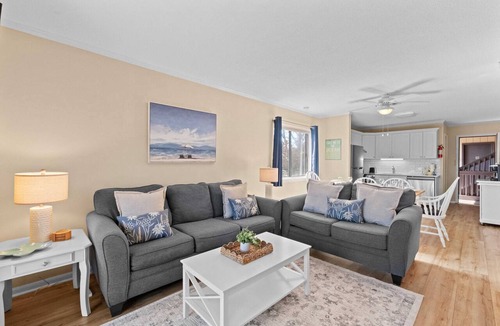 Folly Field Condo | 2-Bdrm Condo Meets Family Desires - Beachfront Resort - Full Amenities - C13