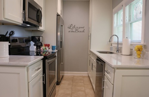 Tybee Island House | ⚡2 Blocks from Tybee Pier & Pavilion ⚡