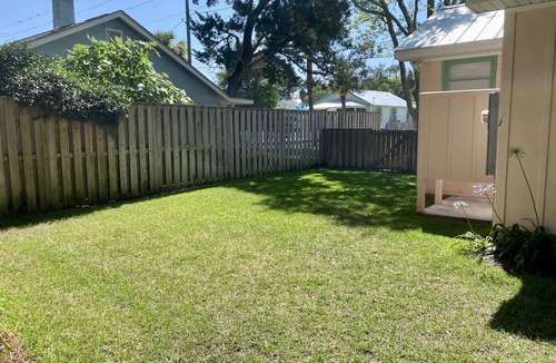 Tybee Island House | ⚡2 Blocks from Tybee Pier & Pavilion ⚡