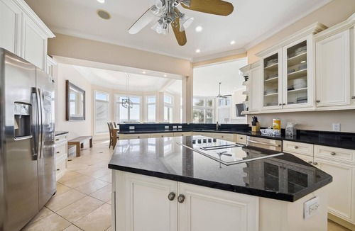 Palmetto Dunes House | 2 Collier, Oceanfront, Dogs OK, Pool, Free Golf, Elevator