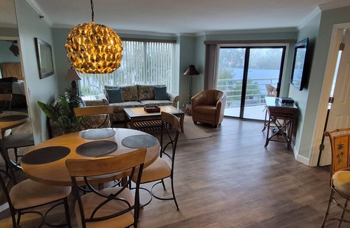 Palmetto Dunes Condo | 2 FREE DAILY Hours of Tennis or Pickleball.2 Oceanfront pools, with hot tubs,
