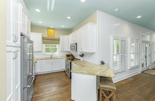 Kiawah Island House | 20 Atlantic Beach Court by Akers Ellis Rentals