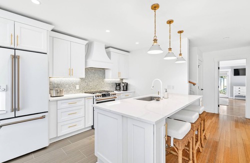 Heritage Woods House | 20 Gunnery Lane: A NEW BESTNEST by Beverly Serral