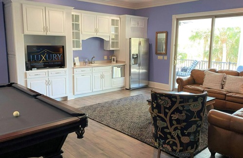 North Forest Beach House | 20 Sandpiper - Fantastic Compound - Quick Walk to Beach!