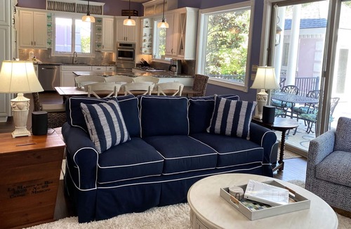 North Forest Beach House | 20 Sandpiper - Fantastic Compound - Quick Walk to Beach!