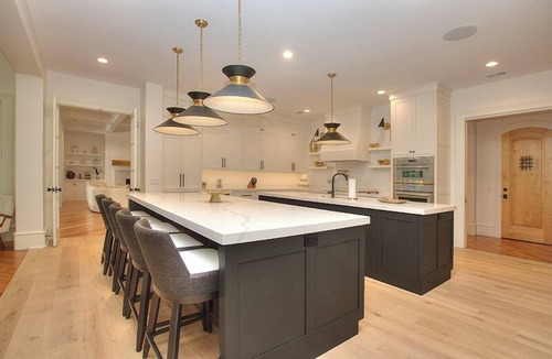 Sea Pines House | 206 N. Sea Pines Drive – Luxury Resort-Style Living