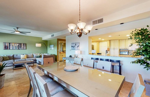 Shelter Cove Villa | 219 m² Villa ∙ 3 bedrooms ∙ 6 guests