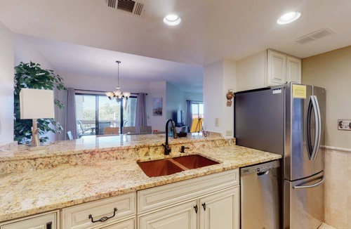 Shelter Cove Villa | 219 m² Villa ∙ 3 bedrooms ∙ 6 guests