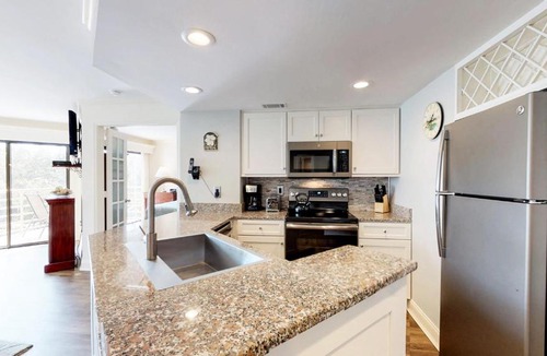Palmetto Dunes Villa | 2215 Villamare