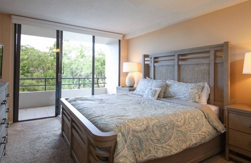 Siesta Key Condo | 223 m² Condo ∙ 3 bedrooms ∙ 8 guests