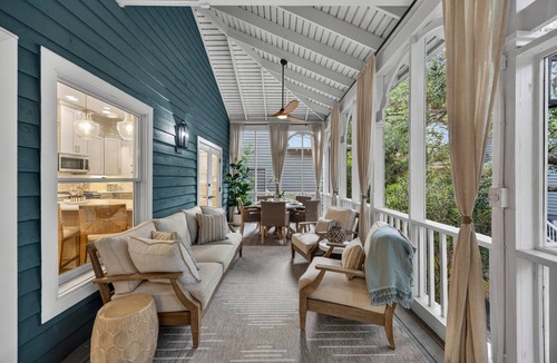 Kiawah Island House | 25 Atlantic Beach, Seaside Kiawah, Steps to Ocean, Pool Access!