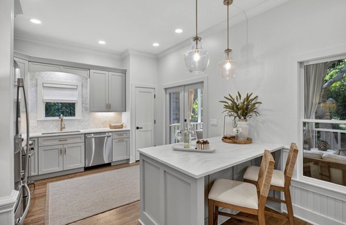 Kiawah Island House | 25 Atlantic Beach, Seaside Kiawah, Steps to Ocean, Pool Access!