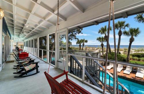 Beach Lagoon House | 25 South Beach Lagoon