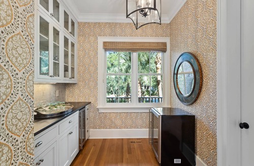 Vanderhorst Plantation House | 262 Governors Drive by Akers Ellis Rentals
