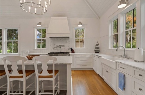 Vanderhorst Plantation House | 272 Tallow Tree Lane by Akers Ellis Rentals