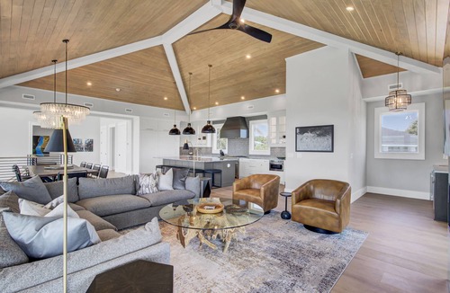 Isle of Palms House | 3 47th Avenue by AvantStay | Oceanfront + Private Pool + View