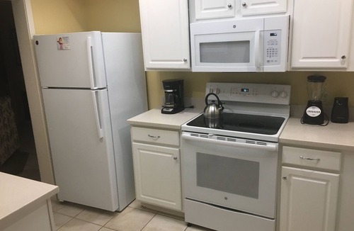 Shipyard Plantation Condo | 3 Bdrm, 3 Bth @ Port O Call Resort in yard, walk to beach