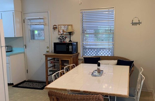 North Forest Beach House | 3 Bedroom 1.5 Bath 5th Row North Forest Beach Home STR#043884