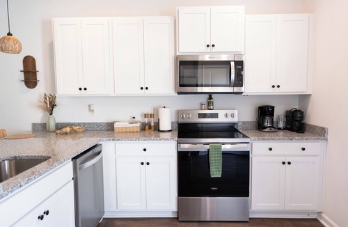 Summerton House | 3-bedroom house in fabulous Summerton next to lake