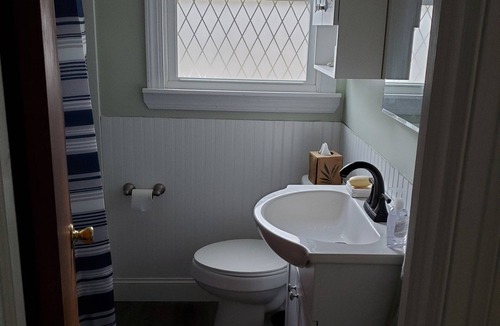 Johns Island House | 3-bedroom house in tranquil Johns Island with AC, WiFi. Enjoy