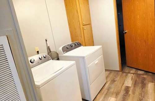 Monroe House | 3-bedroom mobile home in serene Monroe with AC comfort
