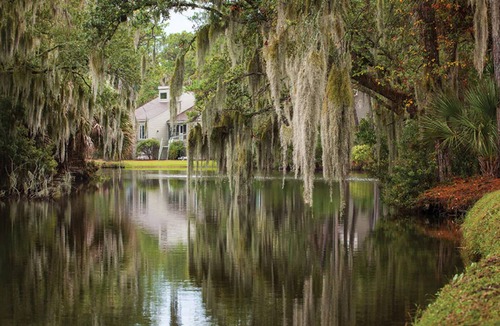 Ocean Ridge Condo | 3 Bedroom Presidential Condo, at Wyndham King Cotton Villas, Edisto Beach!