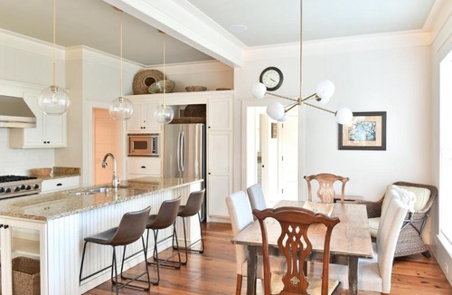 Palmetto Bluff House | 3 Bedroom Wilson Village Home 14