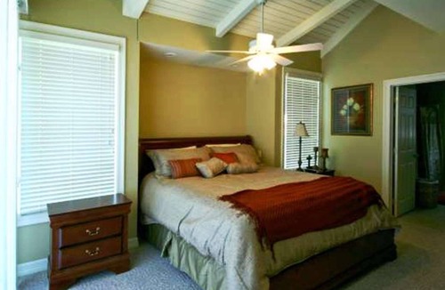 Negreet Villa | 3*BEDROOMS*3*BATHS*SLEEPS 10*POOL*GOLF*FISHING*WATER SPORTS*RELAXING*FAMILY