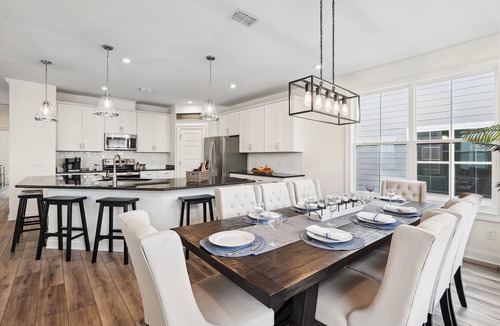 Palmetto Dunes House | 3 Talon CT @ Fish Haul Beach | FREE Heated Pool | Walk to Beach | Pet-Friendly