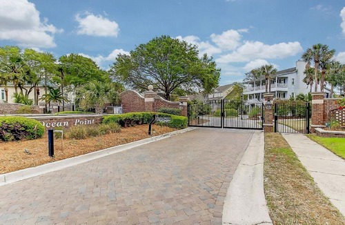 Ocean Point House | 32 Ocean Point