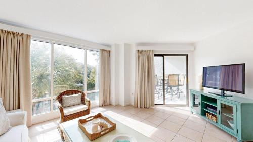 Palmetto Dunes Villa | 3229 Villamare