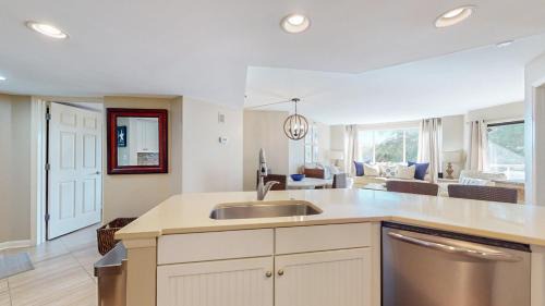 Palmetto Dunes Villa | 3231 Villamare