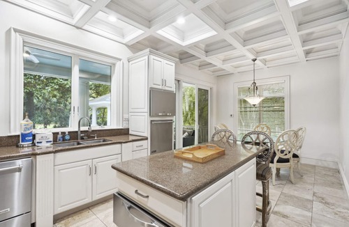 West Beach House | 340 Low Oak Woods Road by Akers Ellis Rentals
