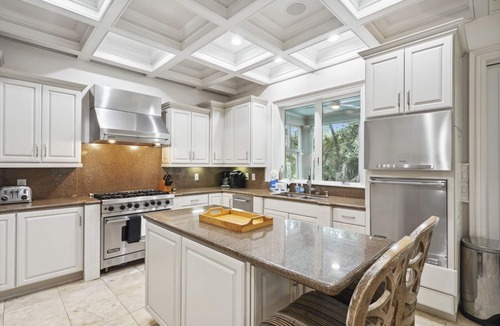 West Beach House | 340 Low Oak Woods Road by Akers Ellis Rentals