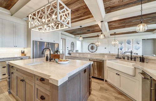 North Forest Beach House | 35 Dune Lane-Southern Comfort Luxury Rental
