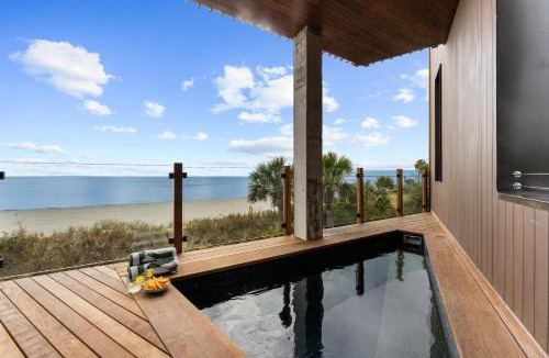 Seabrook Island House | 3764 Seabrook Island Rd