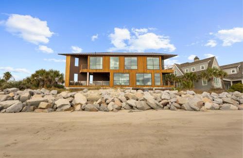 Seabrook Island House | 3764 Seabrook Island Rd