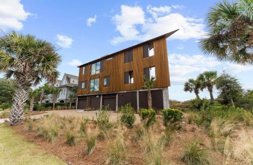 Seabrook Island House | 3764 Seabrook Island Rd